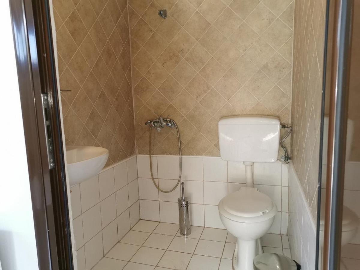 Citro By The Sea Hotel Metamorfosi  Ngoại thất bức ảnh