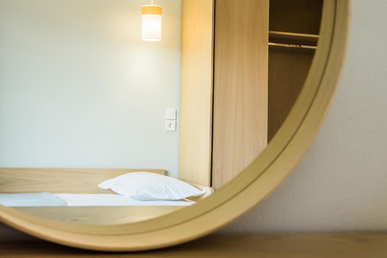Citro By The Sea Hotel Metamorfosi  Ngoại thất bức ảnh